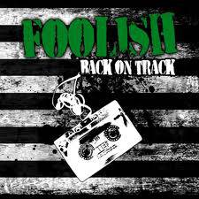 Foolish : Back on Track